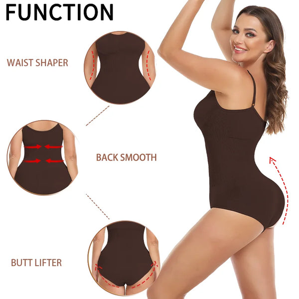Confidence Boost Waist Shaping Belt