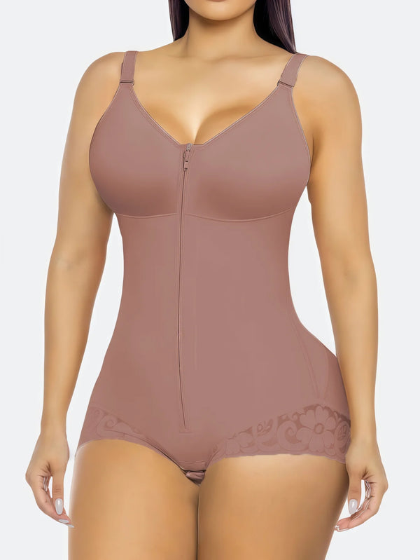 CoreFit Compression Performance Body Shaper