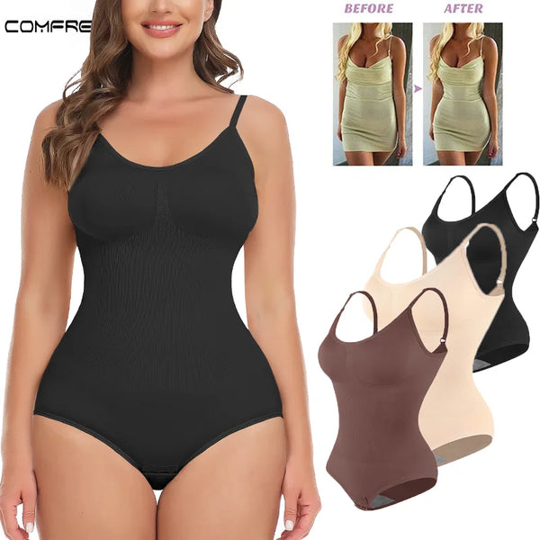 Confidence Boost Waist Shaping Belt